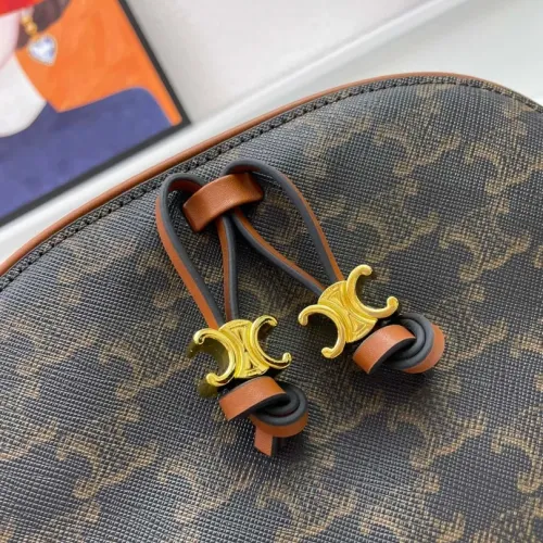 Replica Celine AAA Quality Messenger Bags For Women #1392210 $80.00 USD for Wholesale