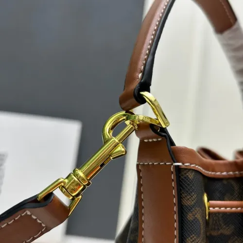 Replica Celine AAA Quality Messenger Bags For Women #1392211 $80.00 USD for Wholesale