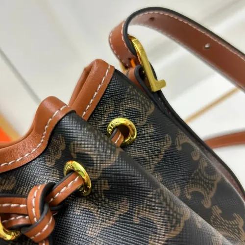 Replica Celine AAA Quality Messenger Bags For Women #1392220 $80.00 USD for Wholesale