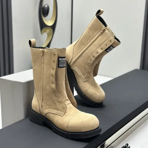 Cheap Balenciaga Boots For Women #1392221, $$155.00 USD On Balenciaga Boots