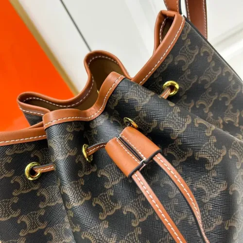 Replica Celine AAA Quality Messenger Bags For Women #1392222 $82.00 USD for Wholesale