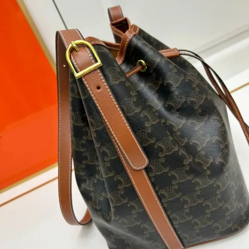 Replica Celine AAA Quality Messenger Bags For Women #1392222 $82.00 USD for Wholesale