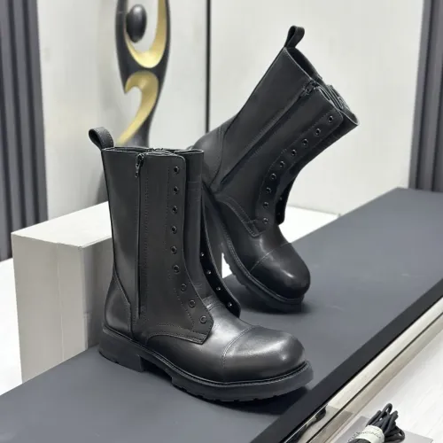Cheap Balenciaga Boots For Women #1392224, $$155.00 USD On Balenciaga Boots