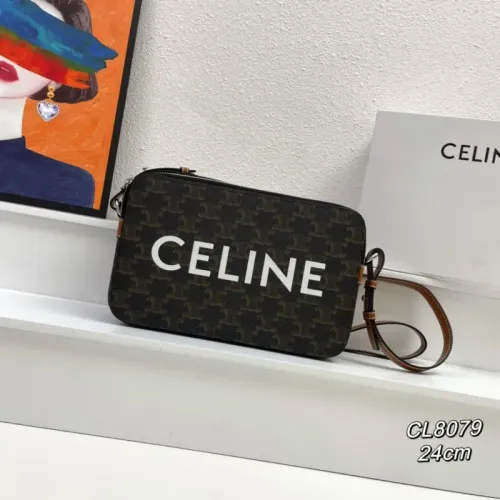 Cheap Celine AAA Quality Messenger Bags For Women #1392225, $$85.00 USD On Celine AAA Quality Messenger Bags