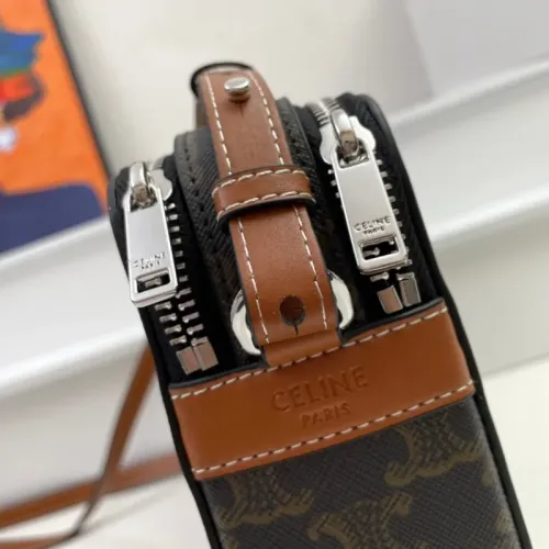 Replica Celine AAA Quality Messenger Bags For Women #1392225 $85.00 USD for Wholesale