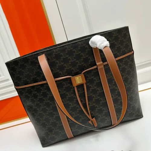 Cheap Celine AAA Quality Shoulder Bags For Women #1392226, $$88.00 USD On Celine AAA Quality Shoulder Bags