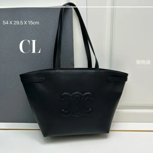 Cheap Celine AAA Quality Shoulder Bags For Women #1392227, $$96.00 USD On Celine AAA Quality Shoulder Bags