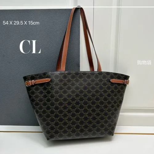 Replica Celine AAA Quality Shoulder Bags For Women #1392228 $96.00 USD for Wholesale