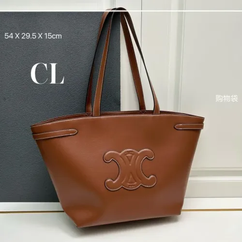Cheap Celine AAA Quality Shoulder Bags For Women #1392230, $$96.00 USD On Celine AAA Quality Shoulder Bags