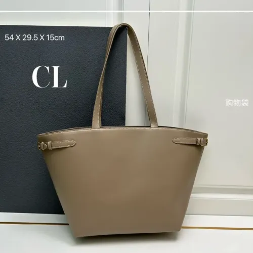Replica Celine AAA Quality Shoulder Bags For Women #1392231 $96.00 USD for Wholesale