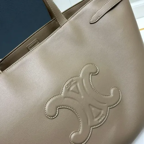 Replica Celine AAA Quality Shoulder Bags For Women #1392231 $96.00 USD for Wholesale