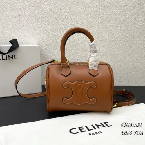 Cheap Celine AAA Quality Handbags For Women #1392234, $$88.00 USD On Celine AAA Quality Handbags