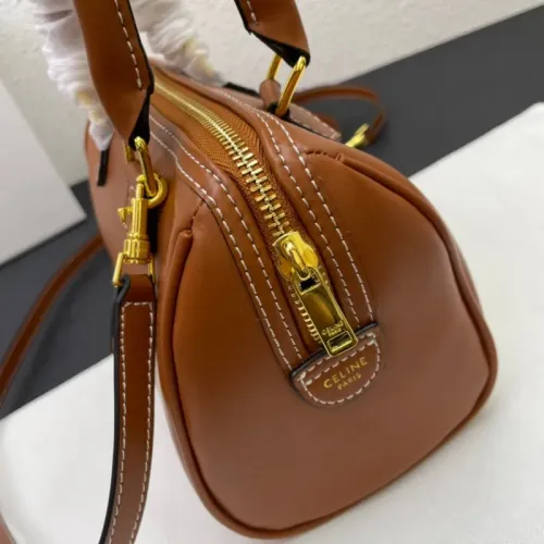 Replica Celine AAA Quality Handbags For Women #1392234 $88.00 USD for Wholesale