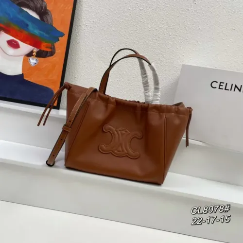 Cheap Celine AAA Quality Handbags For Women #1392241, $$88.00 USD On Celine AAA Quality Handbags