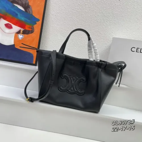 Cheap Celine AAA Quality Handbags For Women #1392242, $$88.00 USD On Celine AAA Quality Handbags
