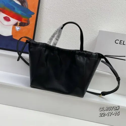 Replica Celine AAA Quality Handbags For Women #1392242 $88.00 USD for Wholesale