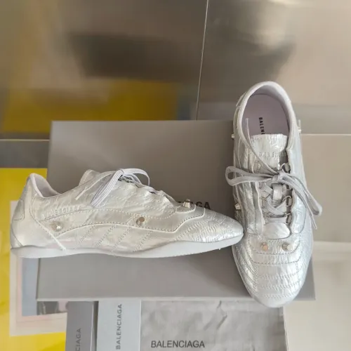 Cheap Balenciaga Casual Shoes For Women #1392243, $$115.00 USD On Balenciaga Casual Shoes