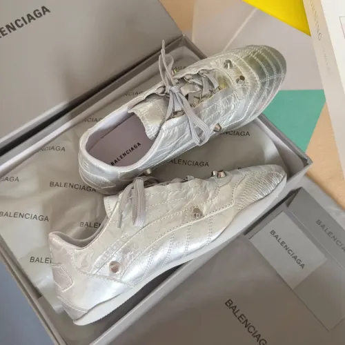 Replica Balenciaga Casual Shoes For Women #1392243 $115.00 USD for Wholesale