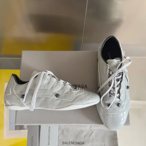 Cheap Balenciaga Casual Shoes For Women #1392244, $$115.00 USD On Balenciaga Casual Shoes