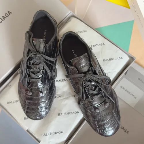Replica Balenciaga Casual Shoes For Women #1392249 $115.00 USD for Wholesale