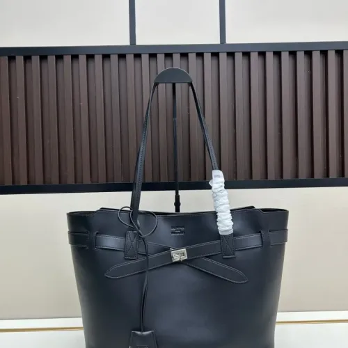 Cheap Balenciaga AAA Quality Shoulder Bags For Women #1392251, $$132.00 USD On Balenciaga AAA Quality Shoulder Bags