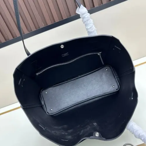 Replica Balenciaga AAA Quality Shoulder Bags For Women #1392251 $132.00 USD for Wholesale