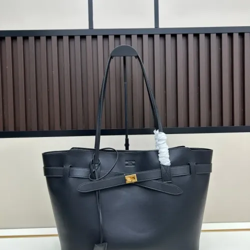 Cheap Balenciaga AAA Quality Shoulder Bags For Women #1392252, $$132.00 USD On Balenciaga AAA Quality Shoulder Bags