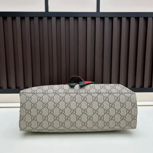 Replica Gucci AAA Quality Shoulder Bags For Women #1392254 $80.00 USD for Wholesale