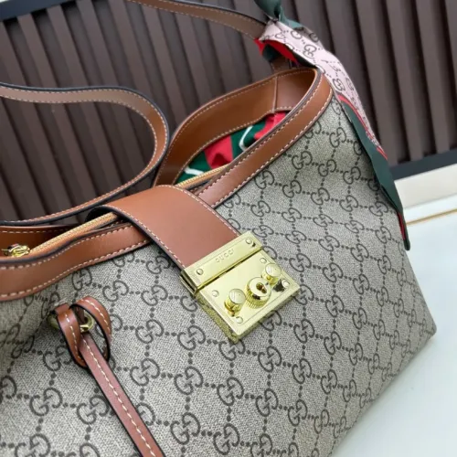 Replica Gucci AAA Quality Shoulder Bags For Women #1392255 $80.00 USD for Wholesale