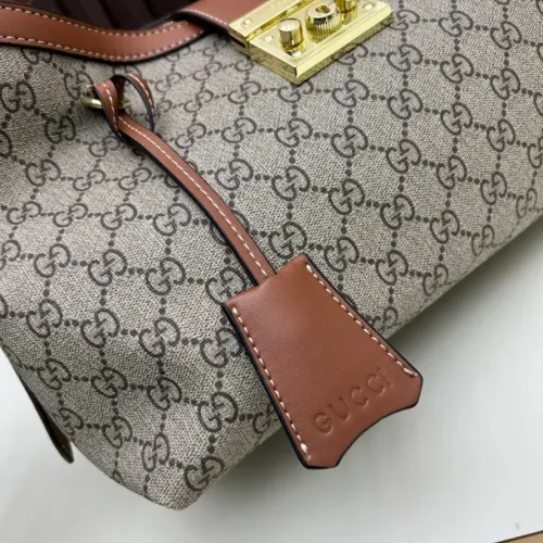 Replica Gucci AAA Quality Shoulder Bags For Women #1392255 $80.00 USD for Wholesale