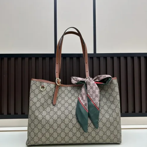 Cheap Gucci AAA Quality Shoulder Bags For Women #1392257, $$80.00 USD On Gucci AAA Quality Shoulder Bags