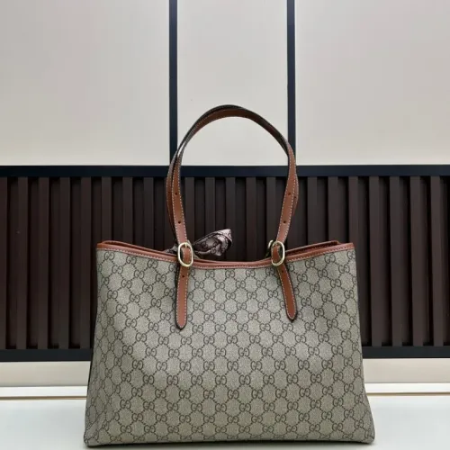 Replica Gucci AAA Quality Shoulder Bags For Women #1392257 $80.00 USD for Wholesale