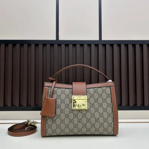 Cheap Gucci AAA Quality Handbags For Women #1392262, $$80.00 USD On Gucci AAA Quality Handbags