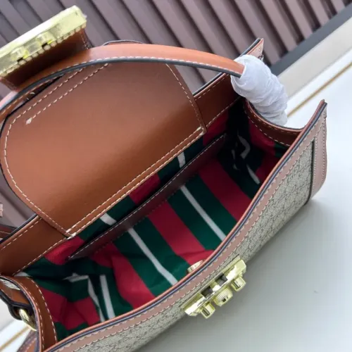 Replica Gucci AAA Quality Handbags For Women #1392262 $80.00 USD for Wholesale