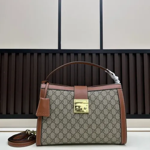 Cheap Gucci AAA Quality Handbags For Women #1392266, $$82.00 USD On Gucci AAA Quality Handbags