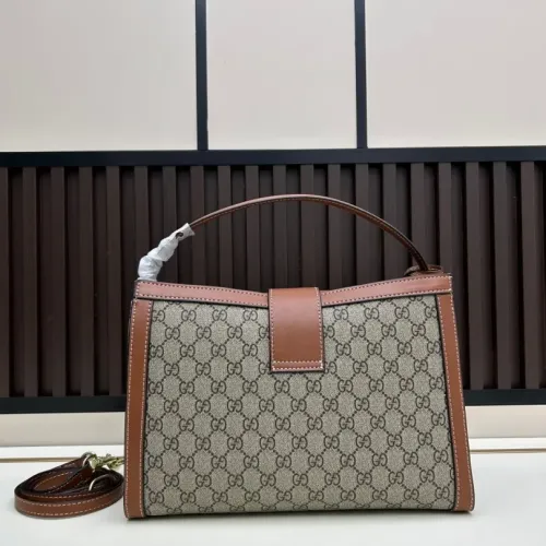 Replica Gucci AAA Quality Handbags For Women #1392266 $82.00 USD for Wholesale