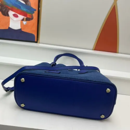 Replica Prada AAA Quality Handbags For Women #1392289 $102.00 USD for Wholesale