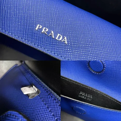 Replica Prada AAA Quality Handbags For Women #1392289 $102.00 USD for Wholesale