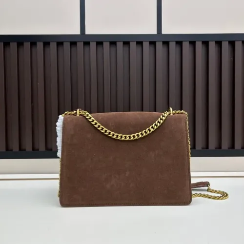 Replica Yves Saint Laurent YSL AAA Quality Messenger Bags For Women #1392291 $85.00 USD for Wholesale