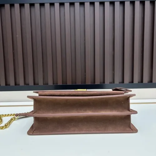 Replica Yves Saint Laurent YSL AAA Quality Messenger Bags For Women #1392291 $85.00 USD for Wholesale