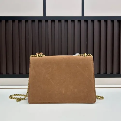 Replica Yves Saint Laurent YSL AAA Quality Messenger Bags For Women #1392292 $85.00 USD for Wholesale