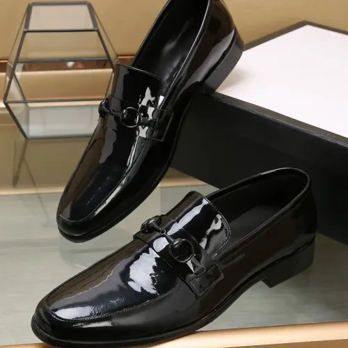 Cheap Gucci Oxfords Shoes For Men #1392294, $$98.00 USD On Gucci Oxfords Shoes