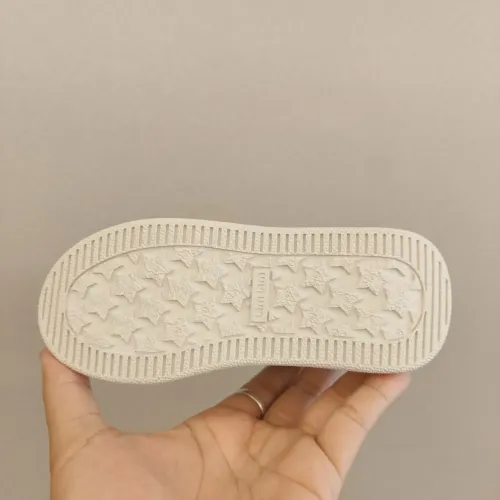 Replica MIU MIU Kids' Shoes For Kids #1392296 $68.00 USD for Wholesale