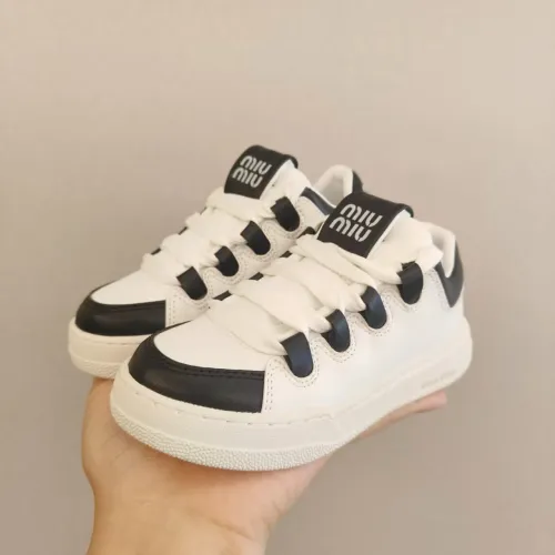 Cheap MIU MIU Kids' Shoes For Kids #1392297, $$68.00 USD On MIU MIU Kids' Shoes