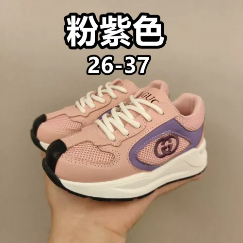 Cheap Gucci Kids' Shoes For Kids #1392299, $$72.00 USD On Gucci Kids' Shoes