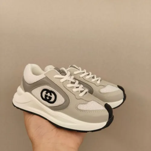Replica Gucci Kids' Shoes For Kids #1392300 $72.00 USD for Wholesale