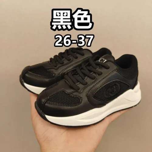 Cheap Gucci Kids' Shoes For Kids #1392302, $$72.00 USD On Gucci Kids' Shoes