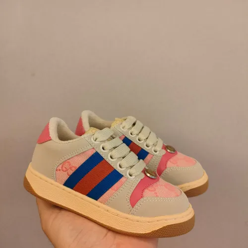 Cheap Gucci Kids' Shoes For Kids #1392303, $$72.00 USD On Gucci Kids' Shoes