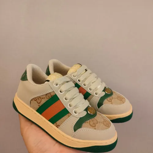 Cheap Gucci Kids' Shoes For Kids #1392305, $$72.00 USD On Gucci Kids' Shoes