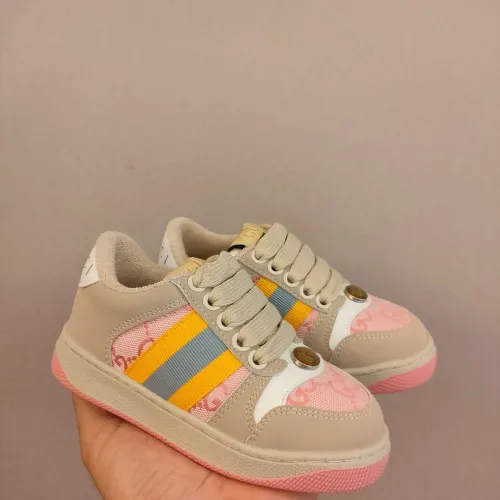 Cheap Gucci Kids' Shoes For Kids #1392306, $$72.00 USD On Gucci Kids' Shoes